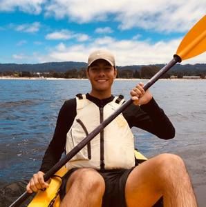 Meet your Posher, Tony